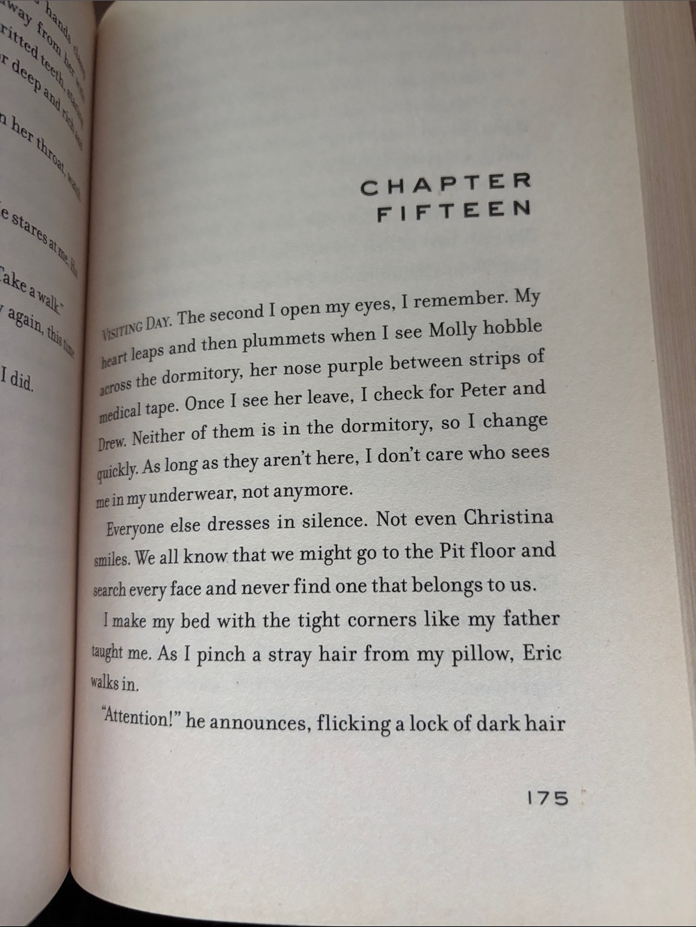 💎 Divergent by Veronica Roth - Picture 6 of 6